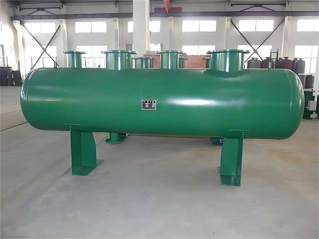 开平分集水器的流速