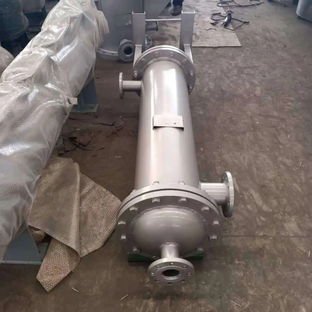 开平分集水器重要指标